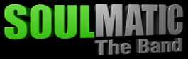 Soulmatic Logo